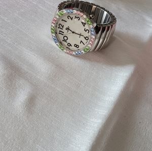 Beautiful watch